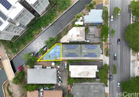 1867 Kapiolani Boulevard,Honolulu,Hawaii,96826,3 ベッドルーム ベッドルーム,3 バスルームバスルーム,一戸建て,Kapiolani,18225811
