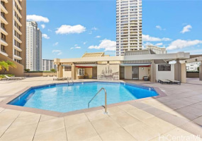 1778 Ala Moana Boulevard,Honolulu,Hawaii,96815,1 BathroomBathrooms,Condo/Townhouse,Ala Moana,32,18827279