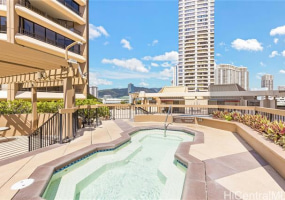 1778 Ala Moana Boulevard,Honolulu,Hawaii,96815,1 BathroomBathrooms,Condo/Townhouse,Ala Moana,32,18827279