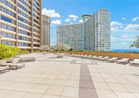 1778 Ala Moana Boulevard,Honolulu,Hawaii,96815,1 BathroomBathrooms,Condo/Townhouse,Ala Moana,32,18827279