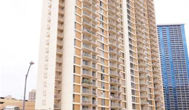 1655 Makaloa Street,Honolulu,Hawaii,96814,1 ベッドルーム ベッドルーム,1 バスルームバスルーム,コンド / タウンハウス,Makaloa,18,19393045