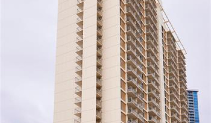 1655 Makaloa Street,Honolulu,Hawaii,96814,1 ベッドルーム ベッドルーム,1 バスルームバスルーム,コンド / タウンハウス,Makaloa,18,19393045