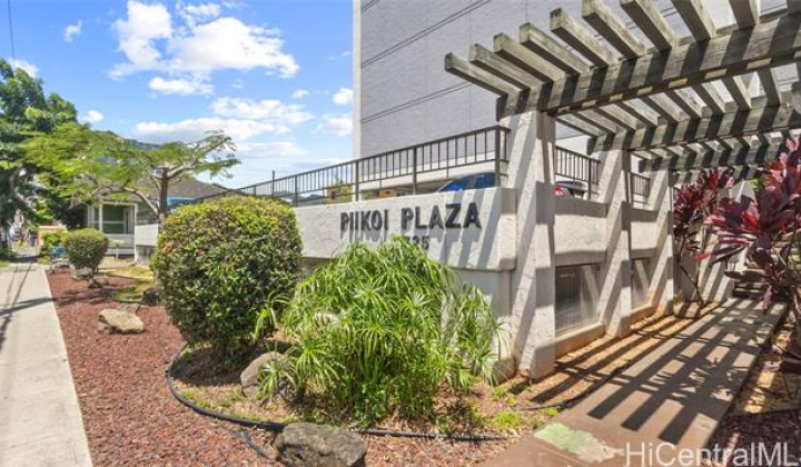 725 Piikoi Street,Honolulu,Hawaii,96814,1 ベッドルーム ベッドルーム,1 バスルームバスルーム,コンド / タウンハウス,Piikoi,3,18226113