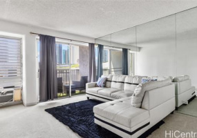 725 Piikoi Street,Honolulu,Hawaii,96814,1 ベッドルーム ベッドルーム,1 バスルームバスルーム,コンド / タウンハウス,Piikoi,3,18226113