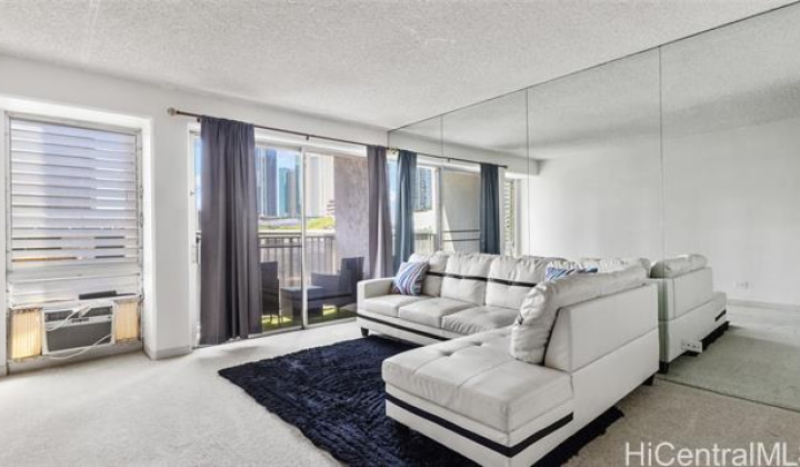 725 Piikoi Street,Honolulu,Hawaii,96814,1 ベッドルーム ベッドルーム,1 バスルームバスルーム,コンド / タウンハウス,Piikoi,3,18226113