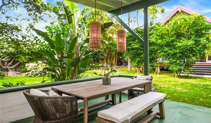 380 Portlock Road,Honolulu,Hawaii,96825,3 ベッドルーム ベッドルーム,4 バスルームバスルーム,一戸建て,Portlock,19393138