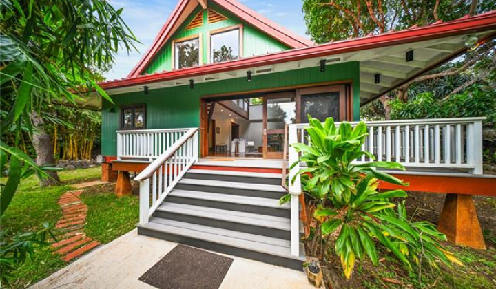 380 Portlock Road,Honolulu,Hawaii,96825,3 ベッドルーム ベッドルーム,4 バスルームバスルーム,一戸建て,Portlock,19393138