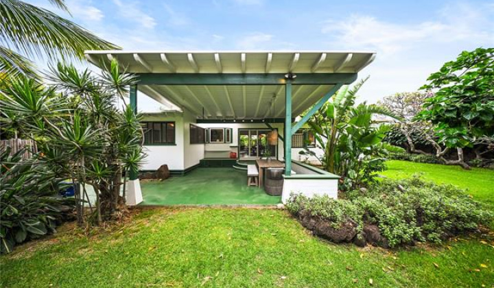 380 Portlock Road,Honolulu,Hawaii,96825,3 ベッドルーム ベッドルーム,4 バスルームバスルーム,一戸建て,Portlock,19393138