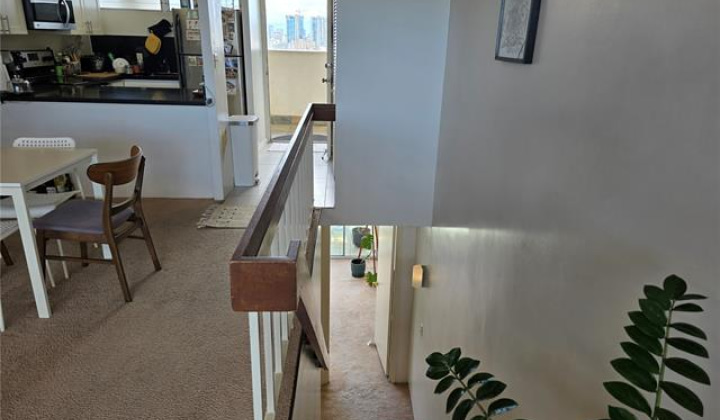 555 大学 Avenue,Honolulu,Hawaii,96826,1 ベッドルーム ベッドルーム,1 バスルームバスルーム,コンド / タウンハウス,University,25,18226905