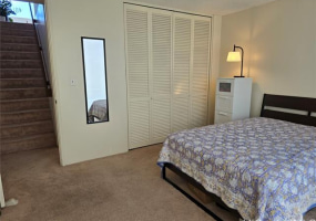 555 大学 Avenue,Honolulu,Hawaii,96826,1 ベッドルーム ベッドルーム,1 バスルームバスルーム,コンド / タウンハウス,University,25,18226905