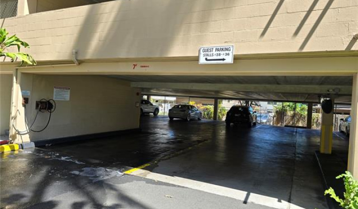 555 大学 Avenue,Honolulu,Hawaii,96826,1 ベッドルーム ベッドルーム,1 バスルームバスルーム,コンド / タウンハウス,University,25,18226905