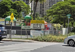 555 大学 Avenue,Honolulu,Hawaii,96826,1 ベッドルーム ベッドルーム,1 バスルームバスルーム,コンド / タウンハウス,University,25,18226905