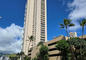 555 大学 Avenue,Honolulu,Hawaii,96826,1 ベッドルーム ベッドルーム,1 バスルームバスルーム,コンド / タウンハウス,University,25,18226905