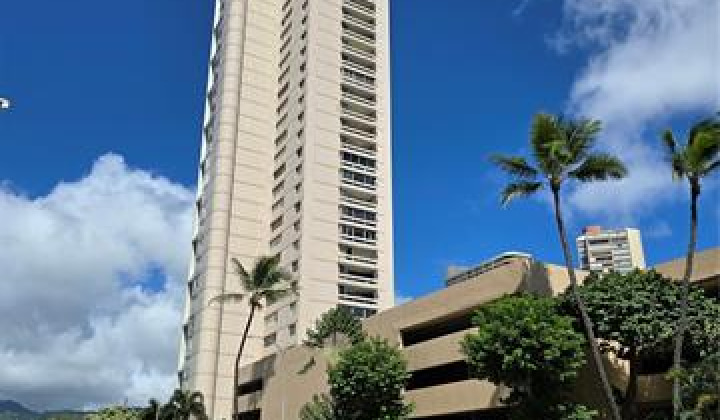 555 大学 Avenue,Honolulu,Hawaii,96826,1 ベッドルーム ベッドルーム,1 バスルームバスルーム,コンド / タウンハウス,University,25,18226905