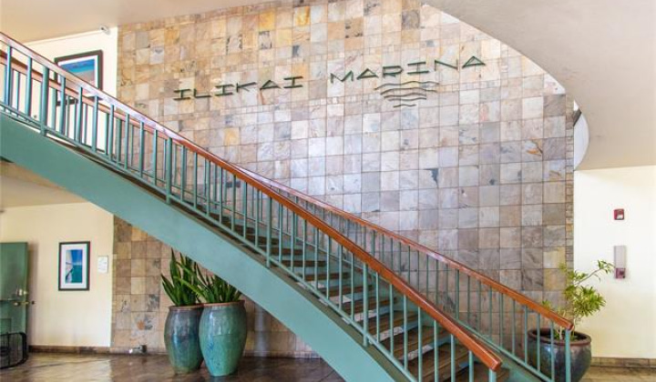 1765 Ala Moana Boulevard,Honolulu,Hawaii,96815,1 Bedroom Bedrooms,1 BathroomBathrooms,Condo/Townhouse,Ala Moana,492,19393340