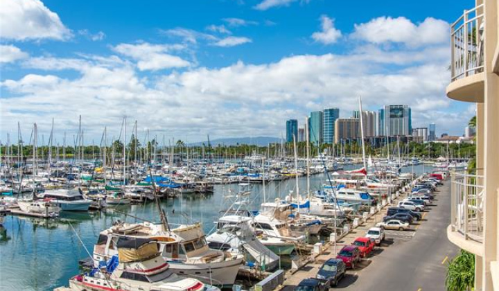 1765 Ala Moana Boulevard,Honolulu,Hawaii,96815,1 Bedroom Bedrooms,1 BathroomBathrooms,Condo/Townhouse,Ala Moana,492,19393340