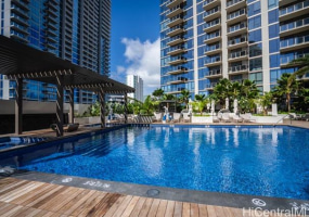 1390 Kapiolani Boulevard,Honolulu,Hawaii,96814,1 バスルームバスルーム,コンド / タウンハウス,Kapiolani,37,18227052