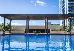 1390 Kapiolani Boulevard,Honolulu,Hawaii,96814,1 バスルームバスルーム,コンド / タウンハウス,Kapiolani,37,18227052