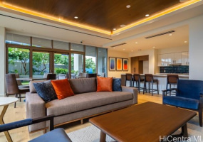 1390 Kapiolani Boulevard,Honolulu,Hawaii,96814,1 バスルームバスルーム,コンド / タウンハウス,Kapiolani,37,18227052