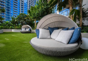 1390 Kapiolani Boulevard,Honolulu,Hawaii,96814,1 バスルームバスルーム,コンド / タウンハウス,Kapiolani,37,18227052