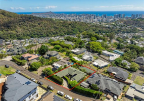3075 Pacific Heights Road,Honolulu,Hawaii,96813,6 Bedrooms Bedrooms,3 BathroomsBathrooms,Single family,Pacific Heights,18827681
