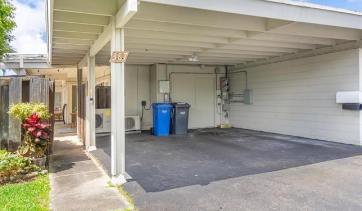 387 Opihikao Place,Honolulu,Hawaii,96825,3 Bedrooms Bedrooms,3 BathroomsBathrooms,Condo/Townhouse,Opihikao,1,19393490