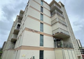 1540 Magazine Street,Honolulu,Hawaii,96822,1 Bedroom Bedrooms,1 BathroomBathrooms,Condo/Townhouse,Magazine,2,17824287