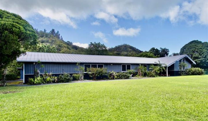 46-491 Haiku Plantations Drive,Kaneohe,Hawaii,96744,4 ベッドルーム ベッドルーム,3 バスルームバスルーム,一戸建て,Haiku Plantations,18691239