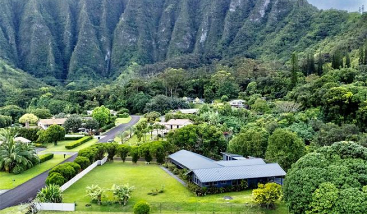 46-491 Haiku Plantations Drive,Kaneohe,Hawaii,96744,4 ベッドルーム ベッドルーム,3 バスルームバスルーム,一戸建て,Haiku Plantations,18691239