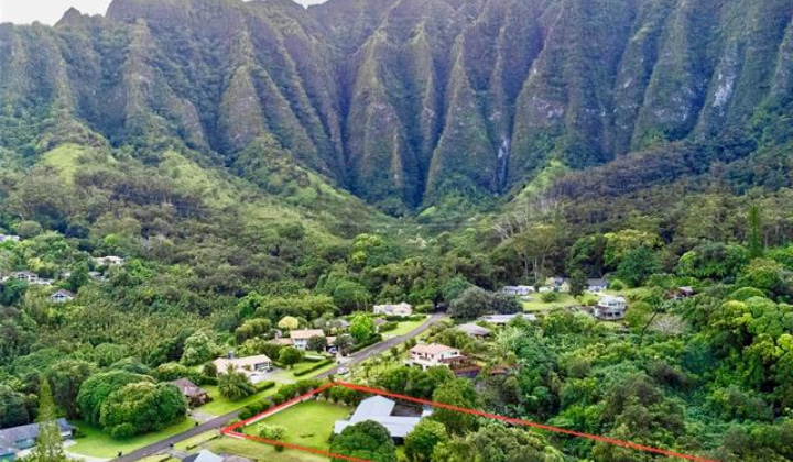 46-491 Haiku Plantations Drive,Kaneohe,Hawaii,96744,4 ベッドルーム ベッドルーム,3 バスルームバスルーム,一戸建て,Haiku Plantations,18691239