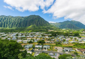 45- 535 Luluku Road,Kaneohe,Hawaii,96744,3 ベッドルーム ベッドルーム,1 バスルームバスルーム,コンド / タウンハウス,Luluku,9,18227496