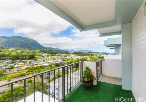45- 535 Luluku Road,Kaneohe,Hawaii,96744,3 ベッドルーム ベッドルーム,1 バスルームバスルーム,コンド / タウンハウス,Luluku,9,18227496