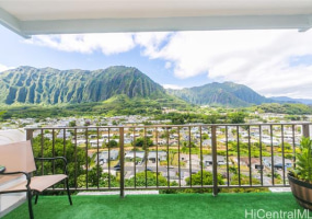 45- 535 Luluku Road,Kaneohe,Hawaii,96744,3 ベッドルーム ベッドルーム,1 バスルームバスルーム,コンド / タウンハウス,Luluku,9,18227496