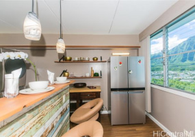45- 535 Luluku Road,Kaneohe,Hawaii,96744,3 ベッドルーム ベッドルーム,1 バスルームバスルーム,コンド / タウンハウス,Luluku,9,18227496