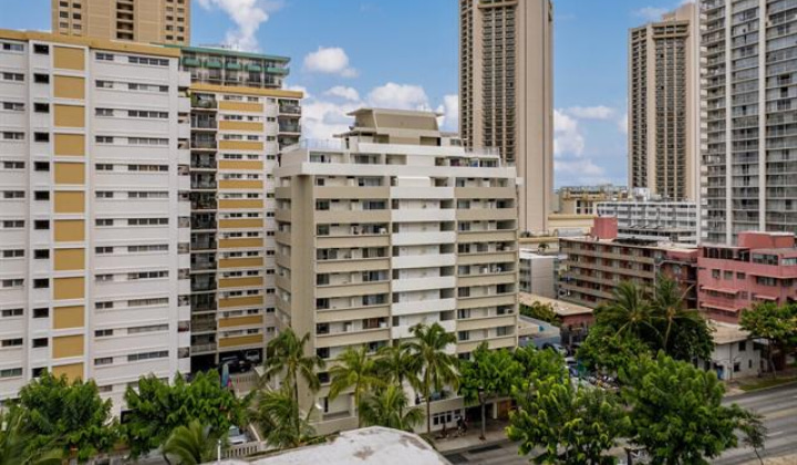2463 Kuhio Avenue,Honolulu,Hawaii,96815,1 バスルームバスルーム,コンド / タウンハウス,Kuhio,4,18227671