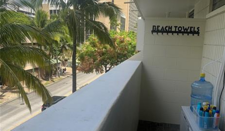 2463 Kuhio Avenue,Honolulu,Hawaii,96815,1 バスルームバスルーム,コンド / タウンハウス,Kuhio,4,18227671