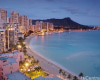 2463 Kuhio Avenue,Honolulu,Hawaii,96815,1 バスルームバスルーム,コンド / タウンハウス,Kuhio,4,18227671