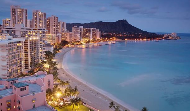 2463 Kuhio Avenue,Honolulu,Hawaii,96815,1 バスルームバスルーム,コンド / タウンハウス,Kuhio,4,18227671