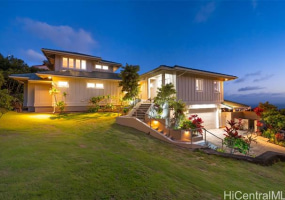 2277 Halakau Street,Honolulu,Hawaii,96821,4 ベッドルーム ベッドルーム,5 バスルームバスルーム,一戸建て,Halakau,18691280