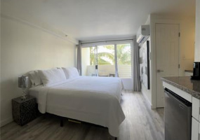 2463 Kuhio Avenue,Honolulu,Hawaii,96815,1 バスルームバスルーム,コンド / タウンハウス,Kuhio,4,18227671