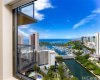 1551 Ala Wai Boulevard,Honolulu,Hawaii,96815,2 ベッドルーム ベッドルーム,2 バスルームバスルーム,コンド / タウンハウス,Ala Wai,29,18691403