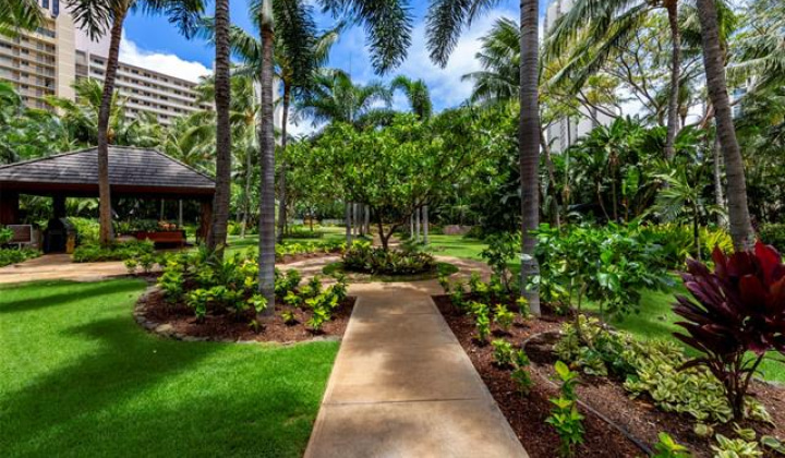 1551 Ala Wai Boulevard,Honolulu,Hawaii,96815,2 ベッドルーム ベッドルーム,2 バスルームバスルーム,コンド / タウンハウス,Ala Wai,29,18691403