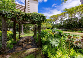 1551 Ala Wai Boulevard,Honolulu,Hawaii,96815,2 ベッドルーム ベッドルーム,2 バスルームバスルーム,コンド / タウンハウス,Ala Wai,29,18691403