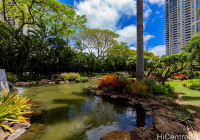 1551 Ala Wai Boulevard,Honolulu,Hawaii,96815,2 ベッドルーム ベッドルーム,2 バスルームバスルーム,コンド / タウンハウス,Ala Wai,29,18691403