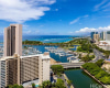 1555 Kapiolani Boulevard,Honolulu,Hawaii,96814,1 ベッドルーム ベッドルーム,1 バスルームバスルーム,コンド / タウンハウス,Kapiolani,10,17824533