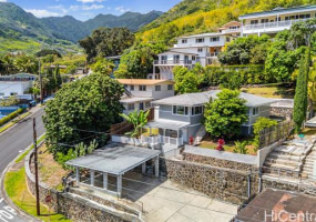 855 Kainoa Place,Honolulu,Hawaii,96821,4 Bedrooms Bedrooms,3 BathroomsBathrooms,Single family,Kainoa,18901563
