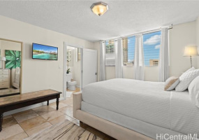 2442 Kuhio Avenue,Honolulu,Hawaii,96815,2 ベッドルーム ベッドルーム,1 バスルームバスルーム,コンド / タウンハウス,Kuhio,11,18228596