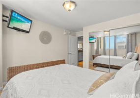 2442 Kuhio Avenue,Honolulu,Hawaii,96815,2 ベッドルーム ベッドルーム,1 バスルームバスルーム,コンド / タウンハウス,Kuhio,11,18228596