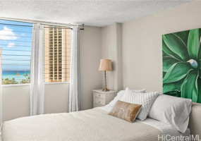 2442 Kuhio Avenue,Honolulu,Hawaii,96815,2 ベッドルーム ベッドルーム,1 バスルームバスルーム,コンド / タウンハウス,Kuhio,11,18228596