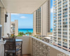 2442 Kuhio Avenue,Honolulu,Hawaii,96815,2 ベッドルーム ベッドルーム,1 バスルームバスルーム,コンド / タウンハウス,Kuhio,11,18228596
